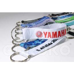 Custom Mini Lanyards
