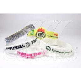 Silicone Bracelets