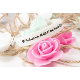 Wristbands for Wedding