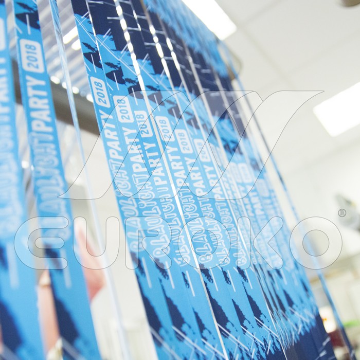 In-house production ensures consistent quality and fast turnaround