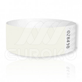 Laser Printable Wristbands