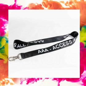 aaa-lanyard