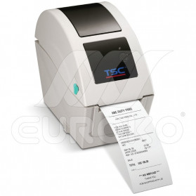 TSC TDP-225 Desktop Thermal Printer