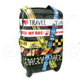 Baggage Straps