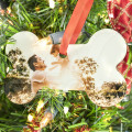 Christmas Ornaments Set Custom