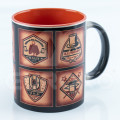 Custom Magic Mug