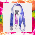 Custom Lanyards with Buckle