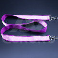 Premium Lanyards with Two Carbiners