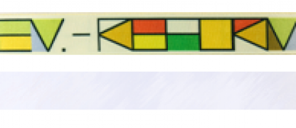 One side printed (4+0)