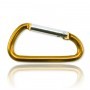 Big Carabiner (gold) - +€0.060 (+€0.072 Incl. Tax)