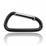 Big Carabiner (black) - +€0.060 (+€0.072 Incl. Tax)