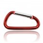 Big Carabiner (red) - +€0.060 (+€0.072 Incl. Tax)