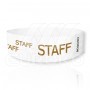 Staff - Gold